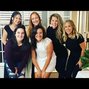 White Boutique Dress